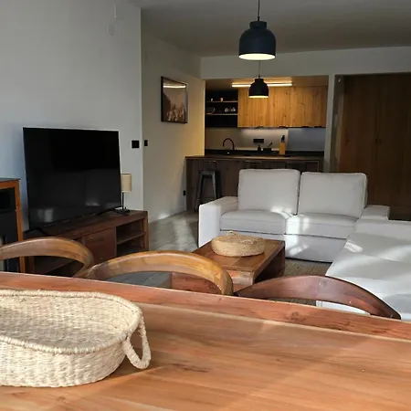 Haven Lejlighed *