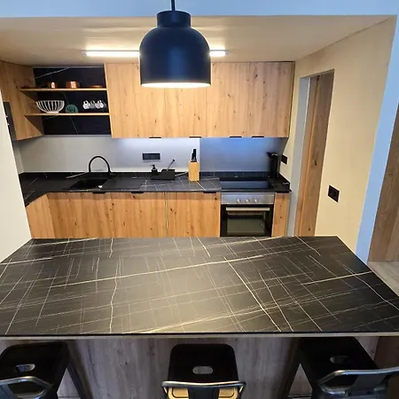 Apartment Haven *