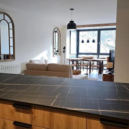 Appartement Haven Sierra Nevada