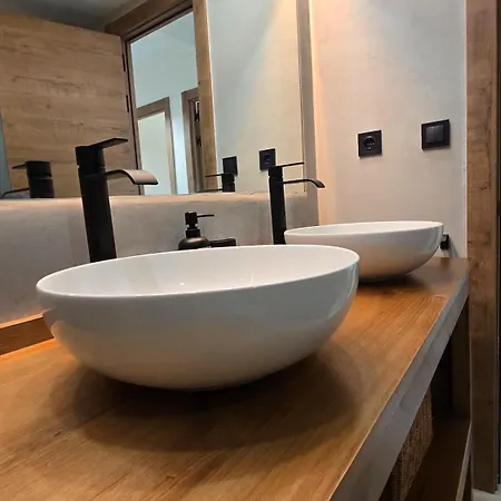 Haven Apartment Sierra Nevada