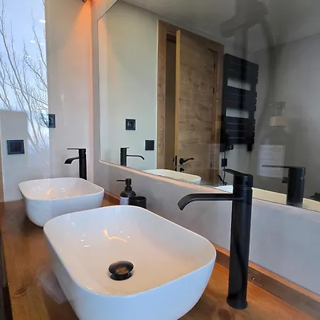 Haven Apartment Sierra Nevada