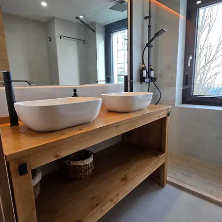 Apartment Haven Sierra Nevada