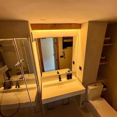 Haven Apartment