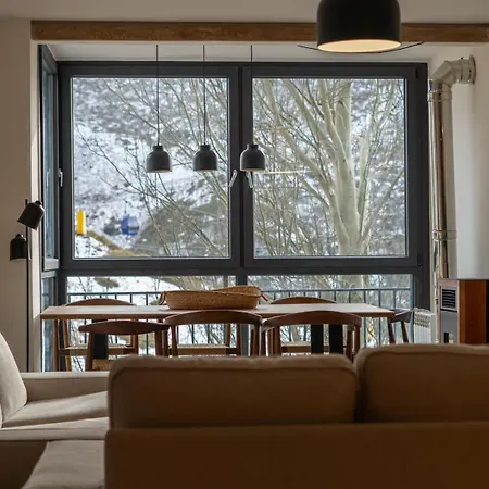 Haven Apartment *