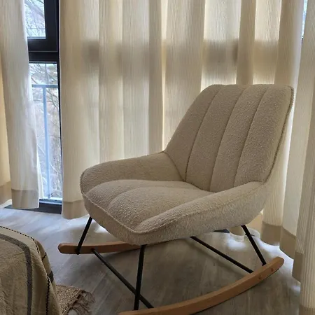 Haven Appartement Sierra Nevada