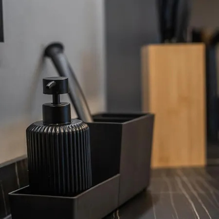 Haven * Sierra Nevada