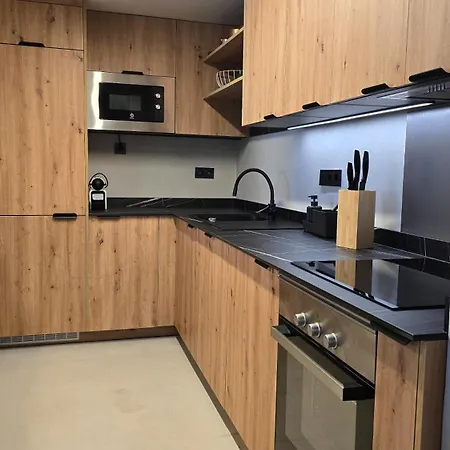 Haven Apartment Sierra Nevada