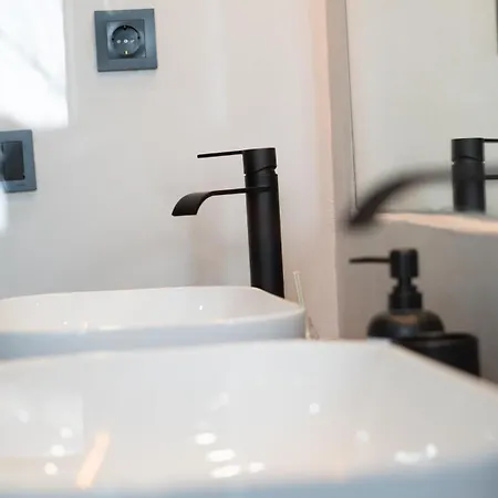 Haven * Sierra Nevada