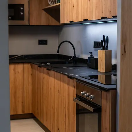 Haven * Sierra Nevada