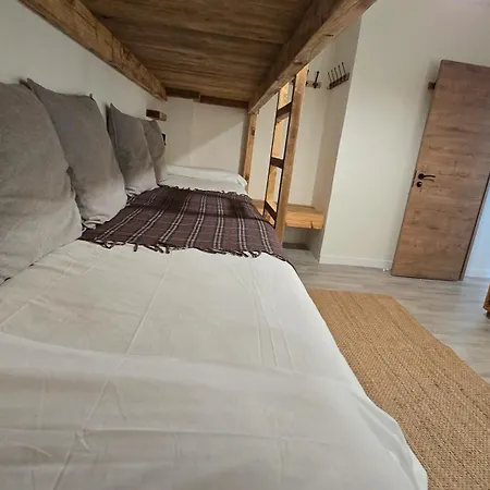 Apartment Haven Sierra Nevada