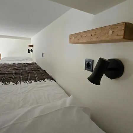 Apartment Haven Sierra Nevada