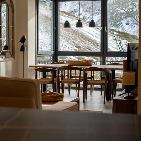 Haven * Sierra Nevada