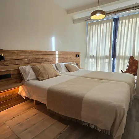 Haven Apartment