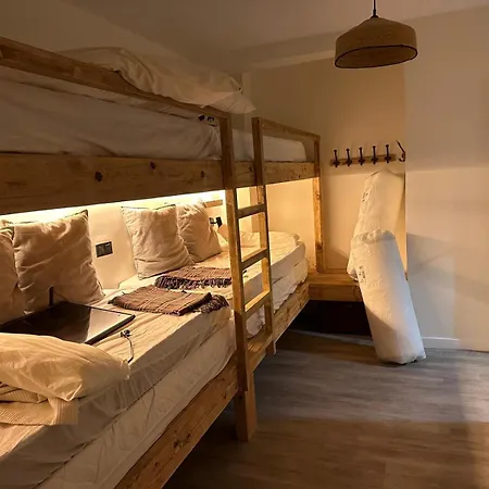 Apartment Haven Sierra Nevada