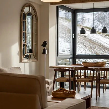 Haven * Sierra Nevada