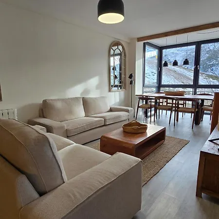 Haven Apartment Sierra Nevada