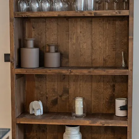 Haven Apartment Sierra Nevada