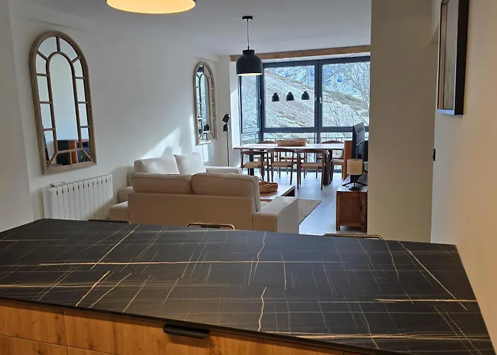 Διαμέρισμα Haven