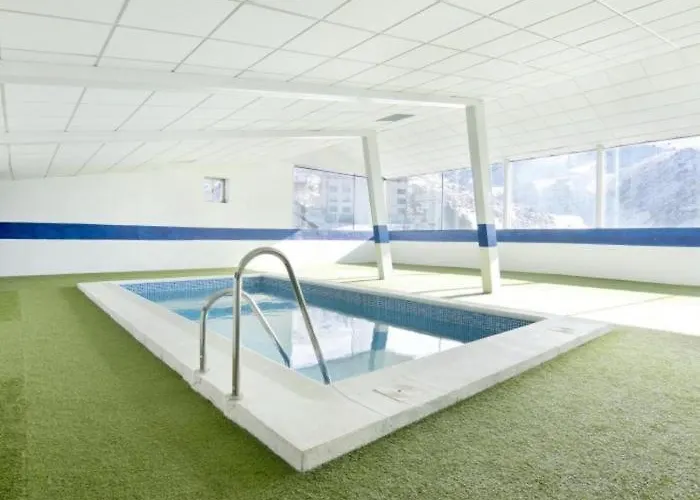 Haven Διαμέρισμα *