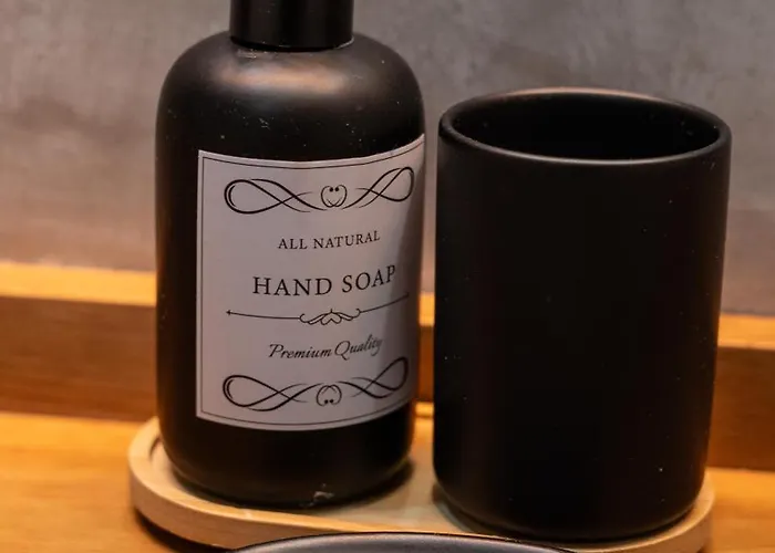 Haven Σιέρρα Νεβάδα