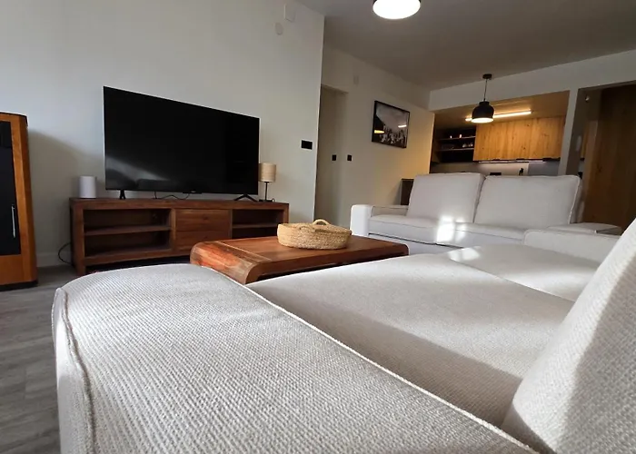 Haven Διαμέρισμα Σιέρρα Νεβάδα