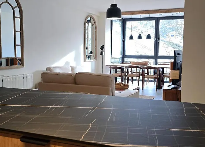 Διαμέρισμα Haven Σιέρρα Νεβάδα