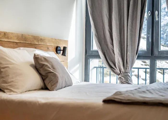 Haven Σιέρρα Νεβάδα