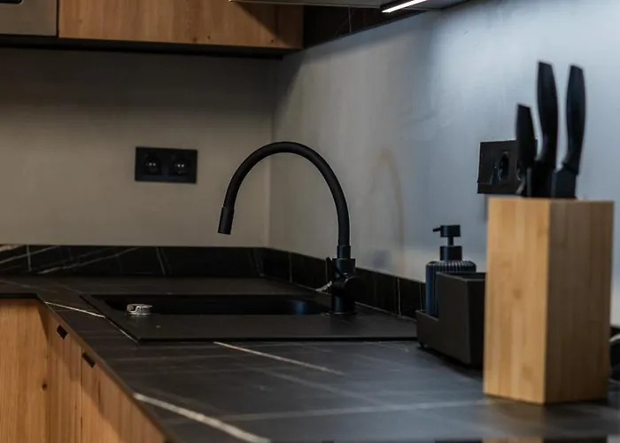 Διαμέρισμα Haven