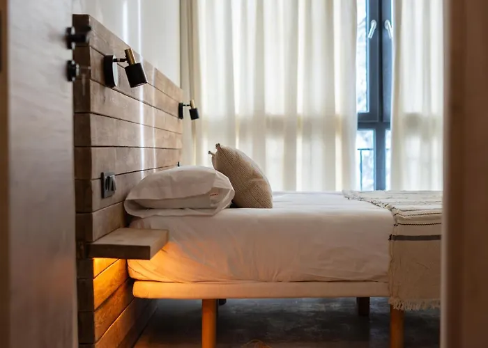 Διαμέρισμα Haven *