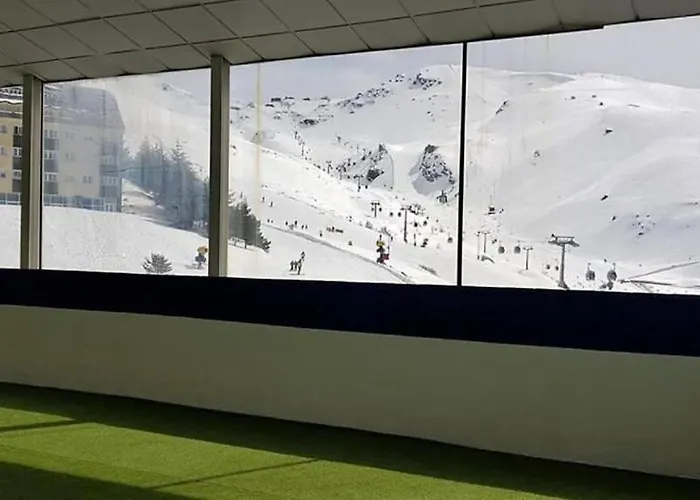 Haven * Σιέρρα Νεβάδα