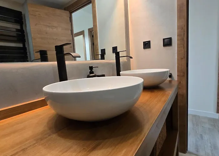 Haven Διαμέρισμα Σιέρρα Νεβάδα