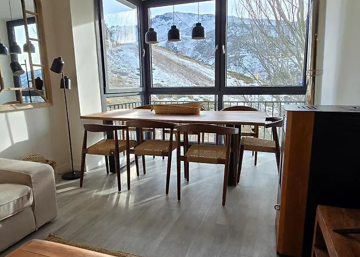 Haven Διαμέρισμα