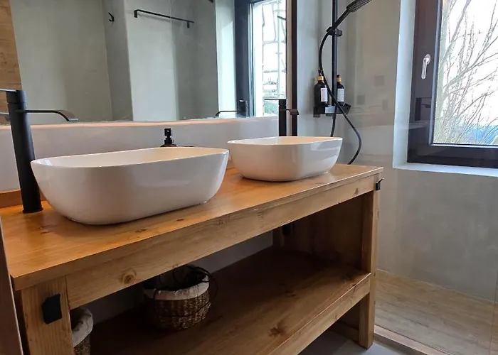 Διαμέρισμα Haven Σιέρρα Νεβάδα