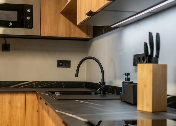 Haven Σιέρρα Νεβάδα