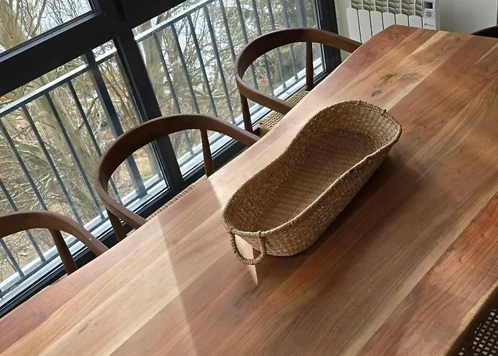 Διαμέρισμα Haven