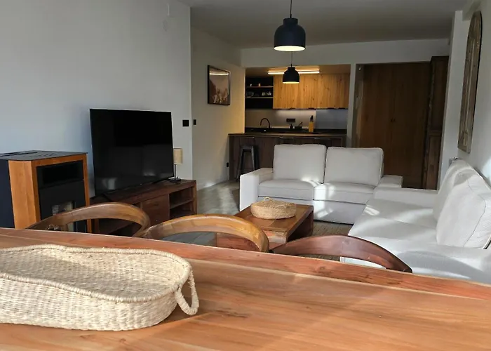 Haven Διαμέρισμα *