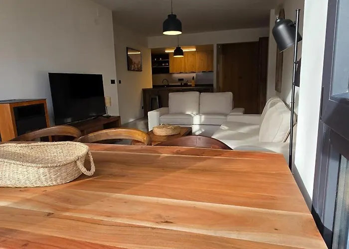 Διαμέρισμα Haven *