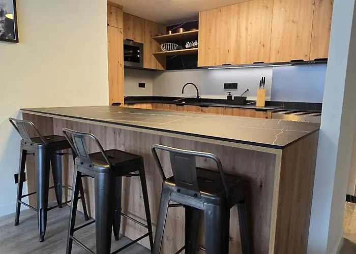 Haven Διαμέρισμα Σιέρρα Νεβάδα