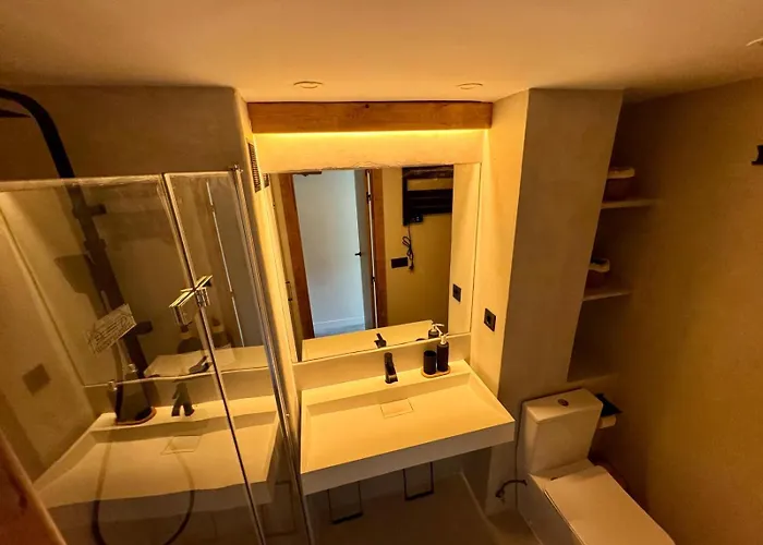 Haven Διαμέρισμα