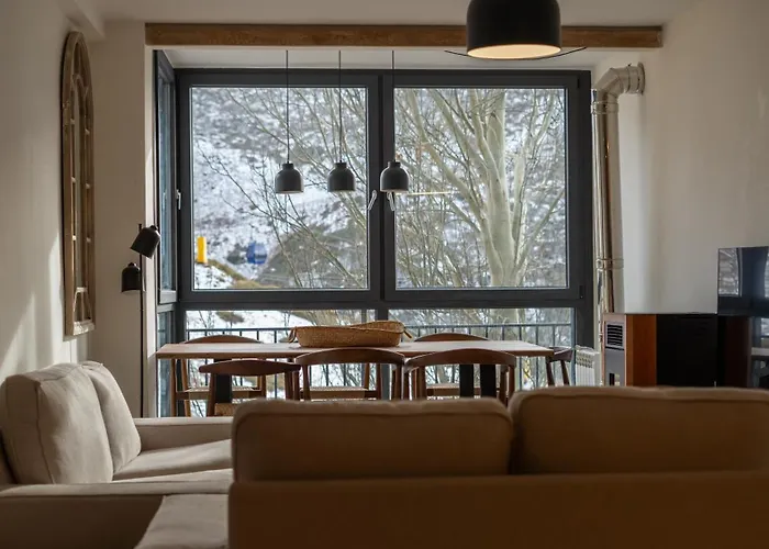 Haven Διαμέρισμα *