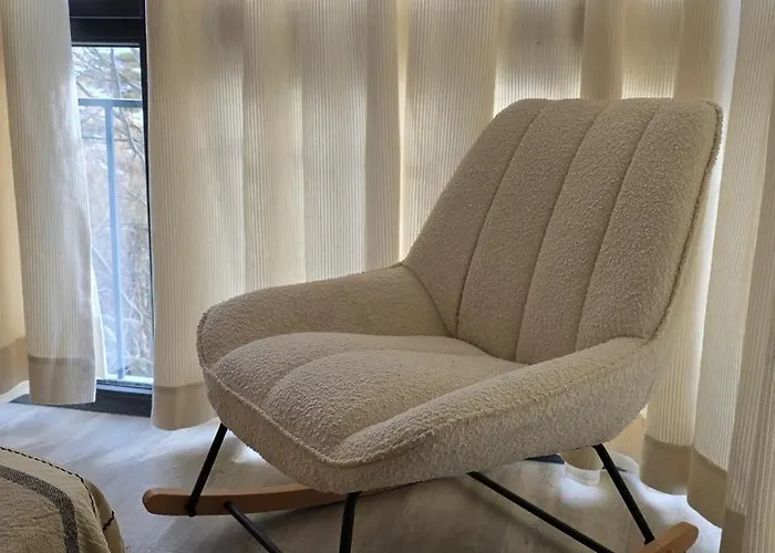 Haven Διαμέρισμα Σιέρρα Νεβάδα