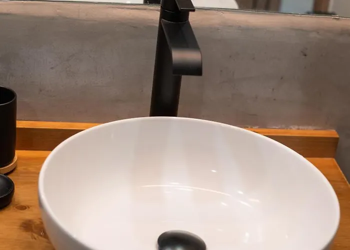 Haven Διαμέρισμα