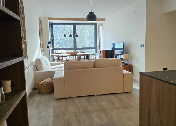 Διαμέρισμα Haven