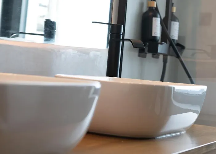 Haven Διαμέρισμα Σιέρρα Νεβάδα