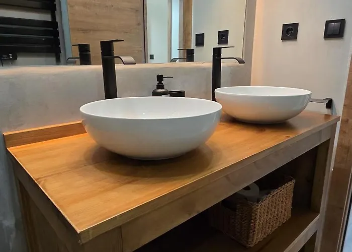 Haven Σιέρρα Νεβάδα