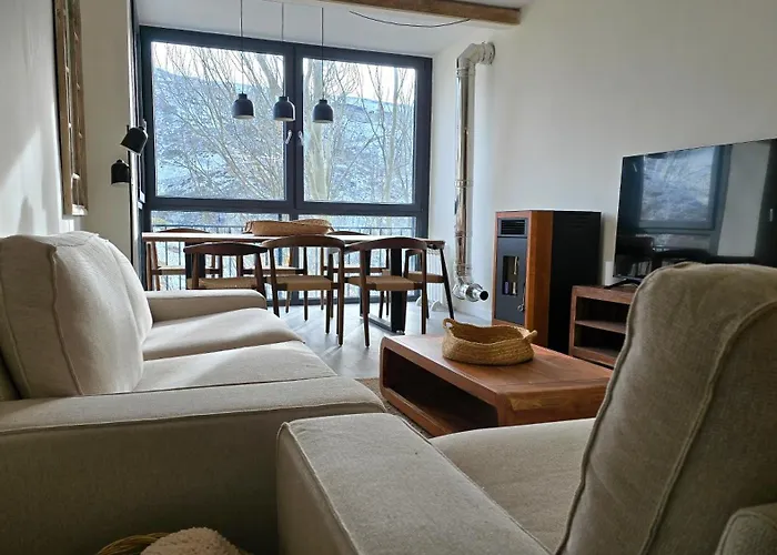 Haven * Σιέρρα Νεβάδα