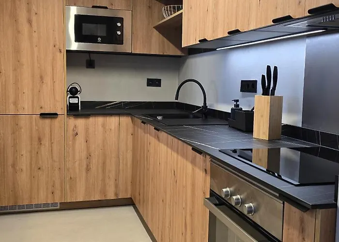 Haven Διαμέρισμα Σιέρρα Νεβάδα