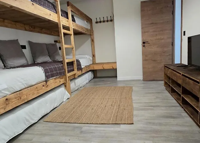 Haven Διαμέρισμα Σιέρρα Νεβάδα