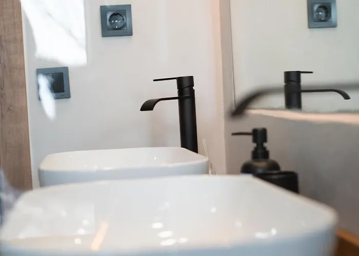 Haven * Σιέρρα Νεβάδα