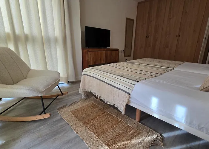 Haven Διαμέρισμα